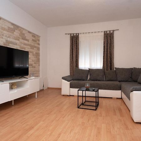 Holiday Home Luka Pridraga المظهر الخارجي الصورة