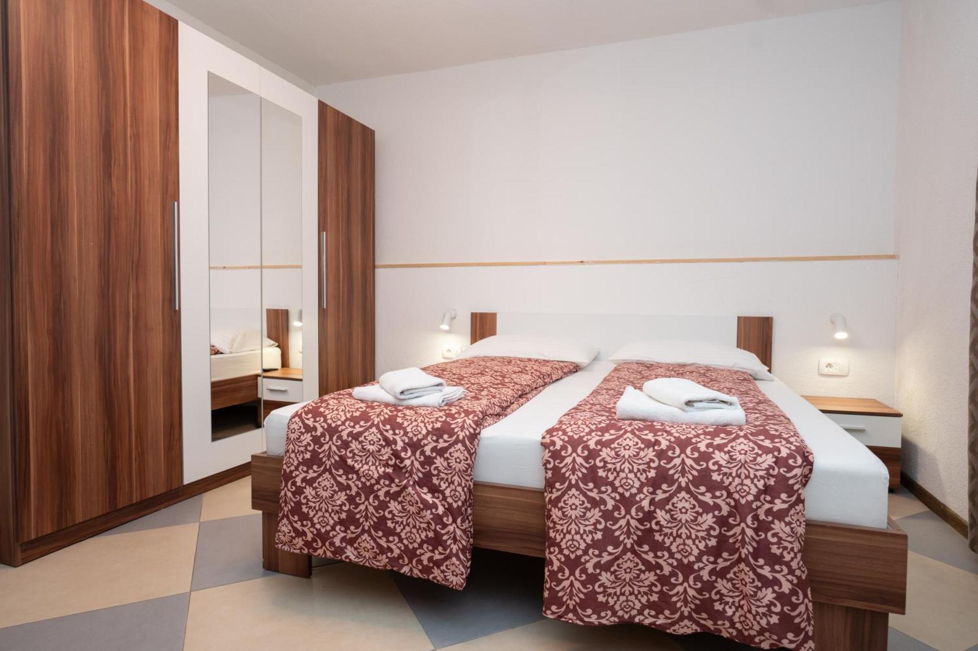Holiday Home Luka Pridraga المظهر الخارجي الصورة