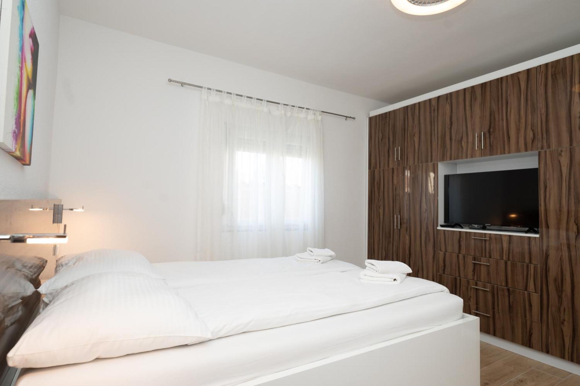 Holiday Home Luka Pridraga المظهر الخارجي الصورة