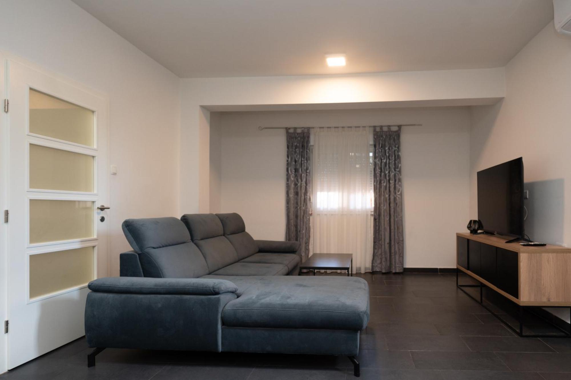 Holiday Home Luka Pridraga المظهر الخارجي الصورة