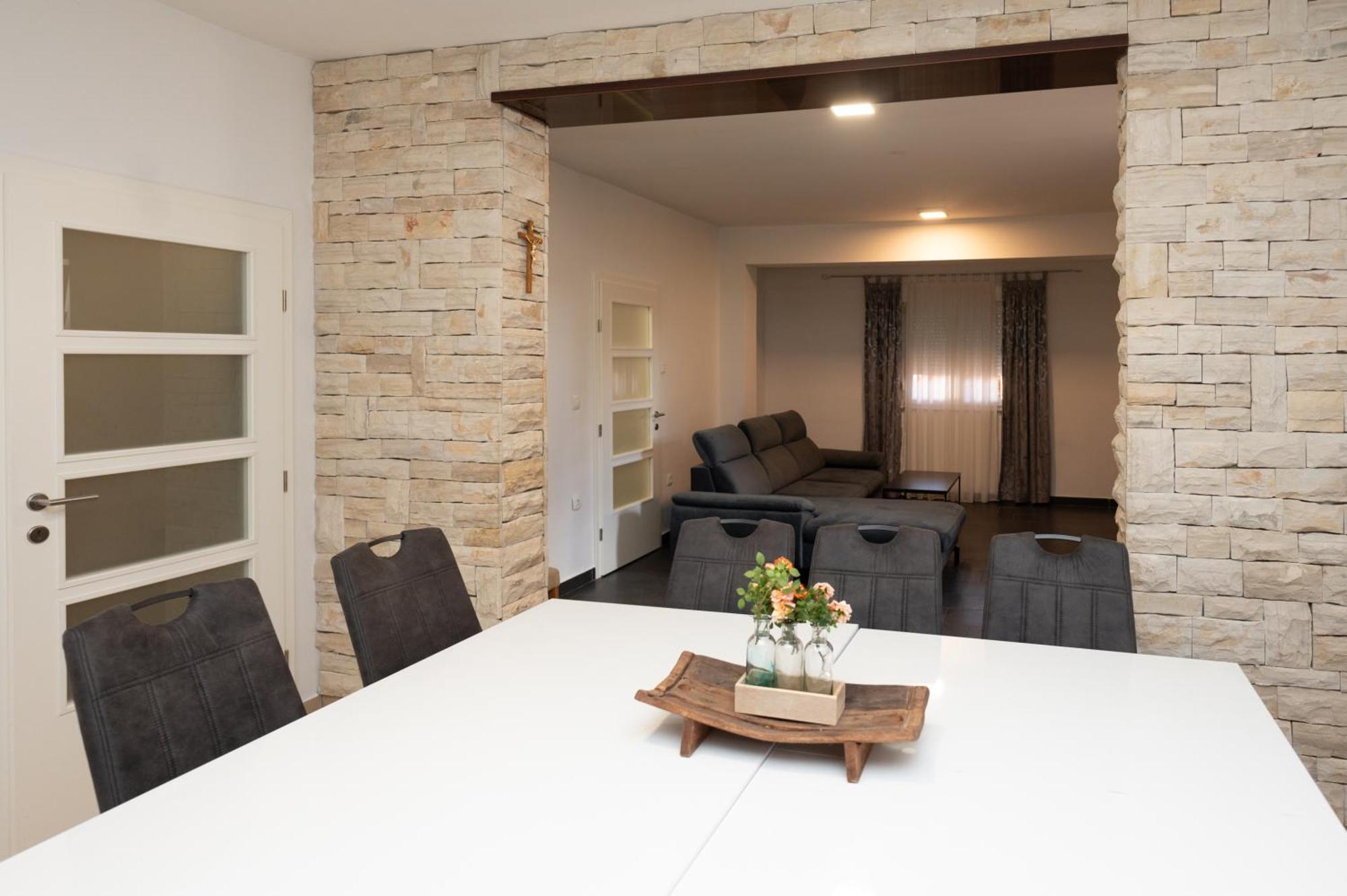 Holiday Home Luka Pridraga المظهر الخارجي الصورة